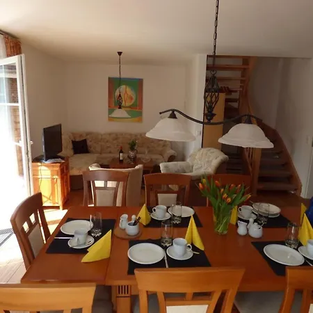 Giebelhaus Frida * Sylt