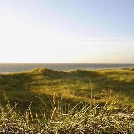 Giebelhaus Frida Sylt